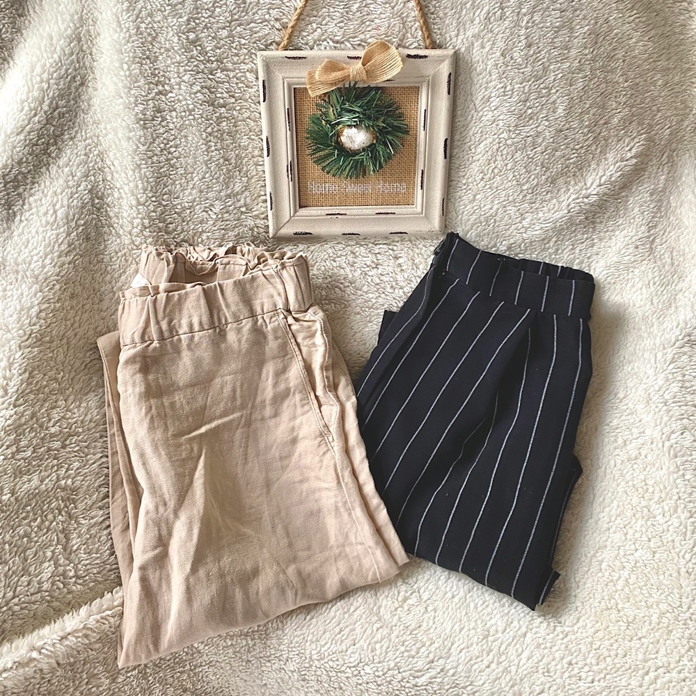H&M pants
